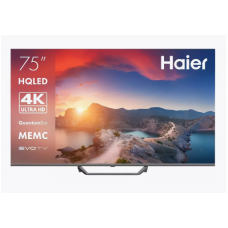 Телевизор HAIER 75 SMART TV S2 Pro (Android)